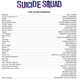 Illustration for article titled There's Another Surprise DC Superhero in Suicide Squad